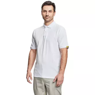 Koszulka polo NOYO ESD granatowa 3XL Koszulka polo NOYO ESD granatowa 3XL