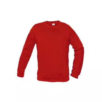 Bluza TOURS czerwona M