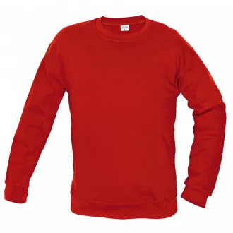 Bluza TOURS czerwona M