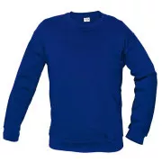 Bluza TOURS czerwona 3XL