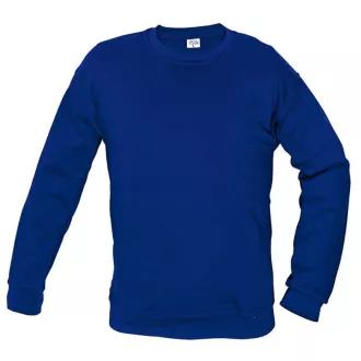 Bluza TOURS czerwona 3XL