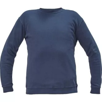 Bluza TOURS granatowa S