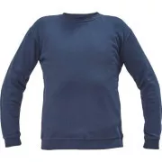 Bluza TOURS granatowa M