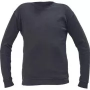 Bluza TOURS czarna M