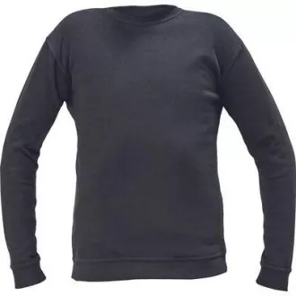 Bluza TOURS czarna 3XL