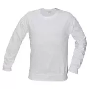 Bluza TOURS biała S