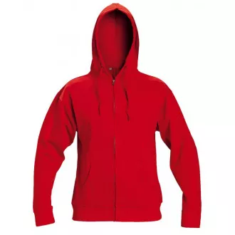 Bluza z kapturem NAGAR podkreśla M