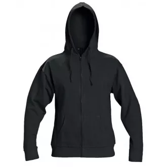 Bluza z kapturem NAGAR podkreśla M