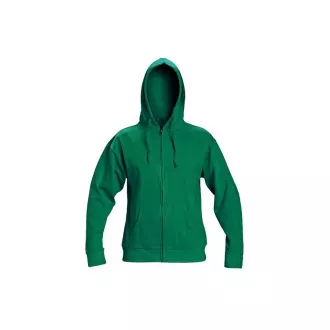 Bluza z kapturem NAGAR podkreśla L