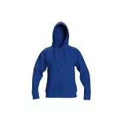 Bluza z kapturem NAGAR podkreśla XXL