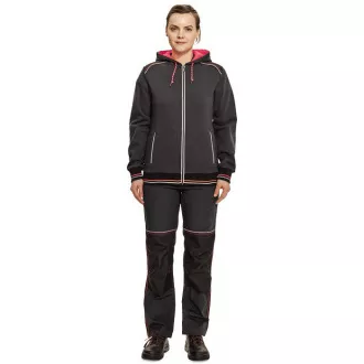 KNOXFIELD LADY mikin kap. antrac / robak S KNOXFIELD LADY mikin kap. antrac / robak S