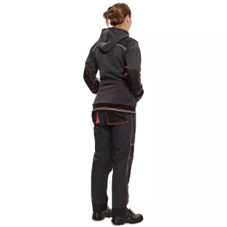 KNOXFIELD LADY mikin kap. antrac / robak S KNOXFIELD LADY mikin kap. antrac / robak S