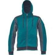 Bluza z naftą DAYBORO 4XL