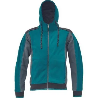 Bluza z naftą DAYBORO 4XL