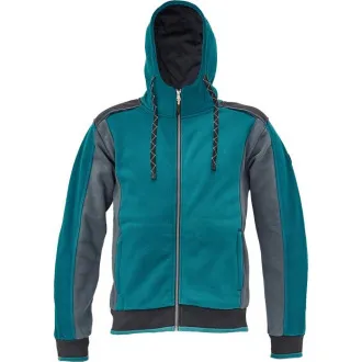 Bluza z naftą DAYBORO 4XL