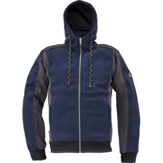 Bluza z naftą DAYBORO 4XL