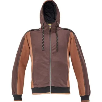 Bluza z naftą DAYBORO 4XL