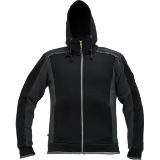 Bluza z naftą DAYBORO 4XL