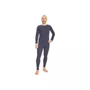 Majtki LION długie granatowe 3XL / 4XL