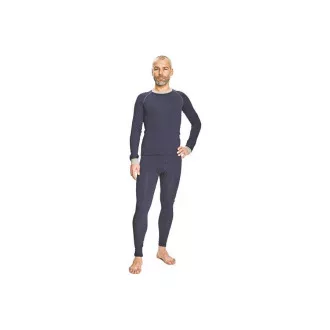 Majtki LION długie granatowe 3XL / 4XL