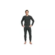 ABILD figi długie czarne XL / XXL