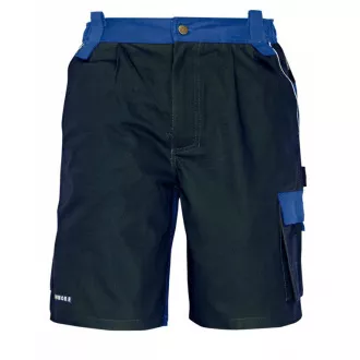 STANMORE spodenki zielono/czarne 52