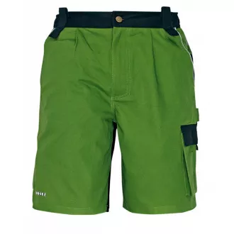 Spodenki STANMORE ciemne. niebieski 48