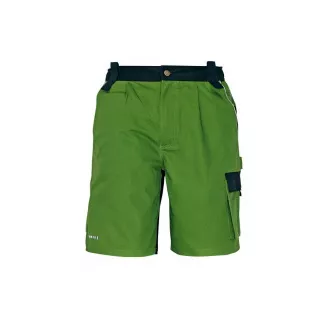 Spodenki STANMORE ciemne. niebieski 60