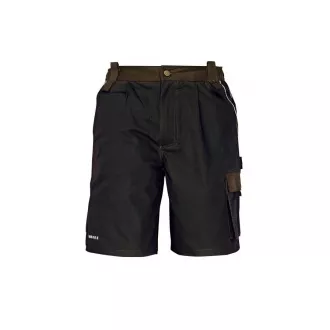 Spodenki STANMORE ciemne. niebieski 60