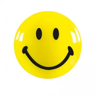 Magnesy Magnetoplan Smile 30 mm (6szt)