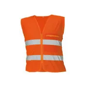 Kamizelka LYNX PACK HV żółta M
