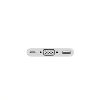 Adapter wieloportowy APPLE USB-C VGA