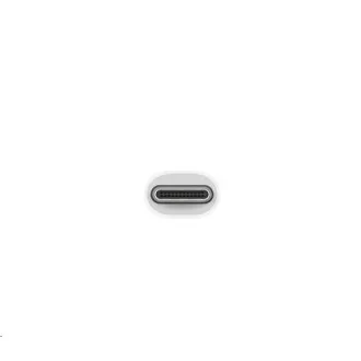 Adapter wieloportowy APPLE USB-C VGA