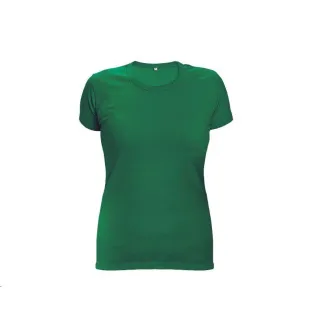 Koszulka SURMA LADY zielona M