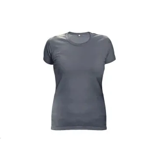Koszulka SURMA LADY grafit XXL Koszulka SURMA LADY grafit XXL