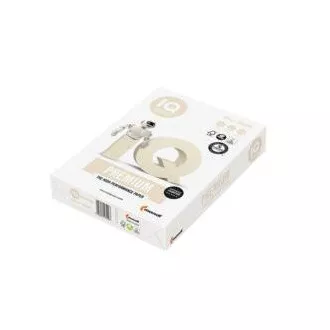 Papier kserograficzny IQ Premium Triotec A4/80g 500 arkuszy A Papier kserograficzny IQ Premium Triotec A4/80g 500 arkuszy A
