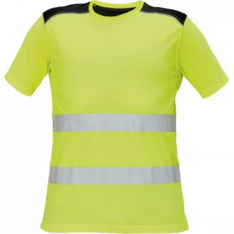 Koszulka KNOXFIELD HV czerwona S Koszulka KNOXFIELD HV czerwona S