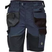 Szorty DAYBORO granatowe 52