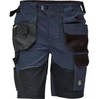 Szorty DAYBORO granatowe 52