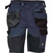 Szorty DAYBORO granatowe 56