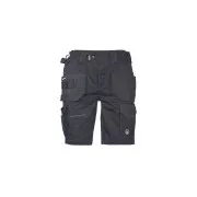 Szorty DAYBORO czarne 60