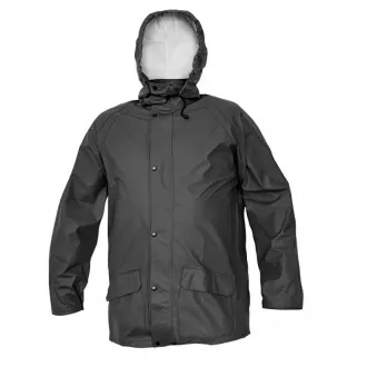 SIRET kombinezon z PU granatowy XL