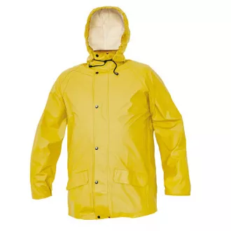 SIRET kombinezon PU czarny XXXL