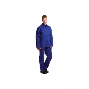 FF JOEL BE-01-001 komplet (b + k) zielony 46
