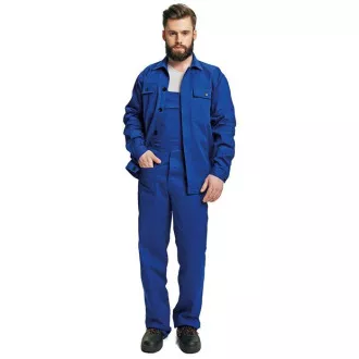FF RALF BE-01-005 zestaw (b + l) niebieski 46