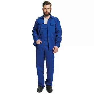 FF RALF BE-01-005 zestaw (b + l) niebieski 52
