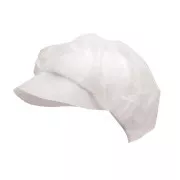 VAPI PEAK pojedyncza czapka niebieska 100szt/op