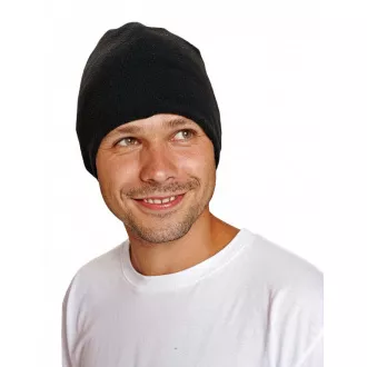Szal APLIN wielofunkcyjny zimowy czarny