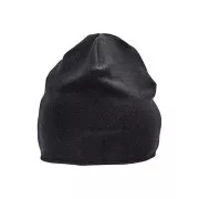 Czapka z dzianiny WATTLE czarna M / L