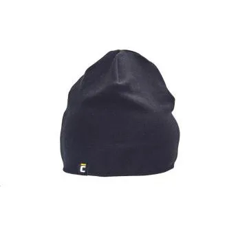 Czapka WATTLE dzianinowa czarna XL / XXL Czapka WATTLE dzianinowa czarna XL / XXL